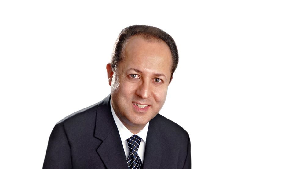 Dr Ramin Rak